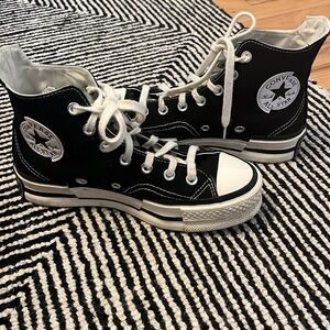 Converse platform 70 plus
